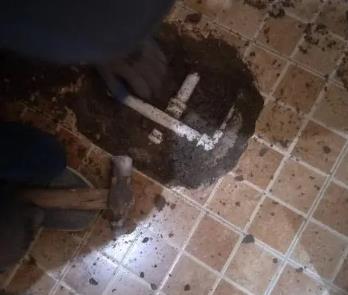 丰南卫生间漏水维修公司为您分享下卫生间渗水如何处理及注意事项