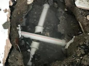 丰南阳台漏水维修公司为您分享楼上楼下漏水怎么处理