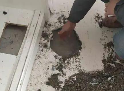 丰南卫生间漏水维修公司分享下精确定位查漏水一次多少钱?不同级别收费不同