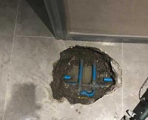 丰南阳台漏水维修公司分享下暖气管道漏水的原因有哪些